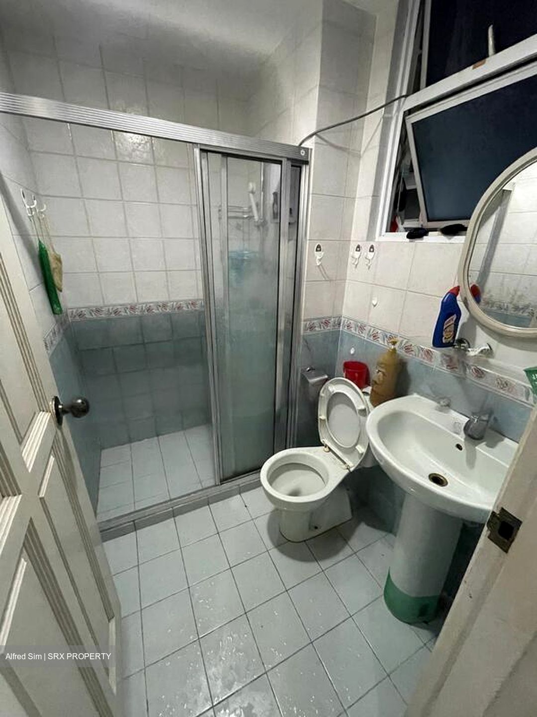 Casa Pasir Ris (D17), Condominium #468104171